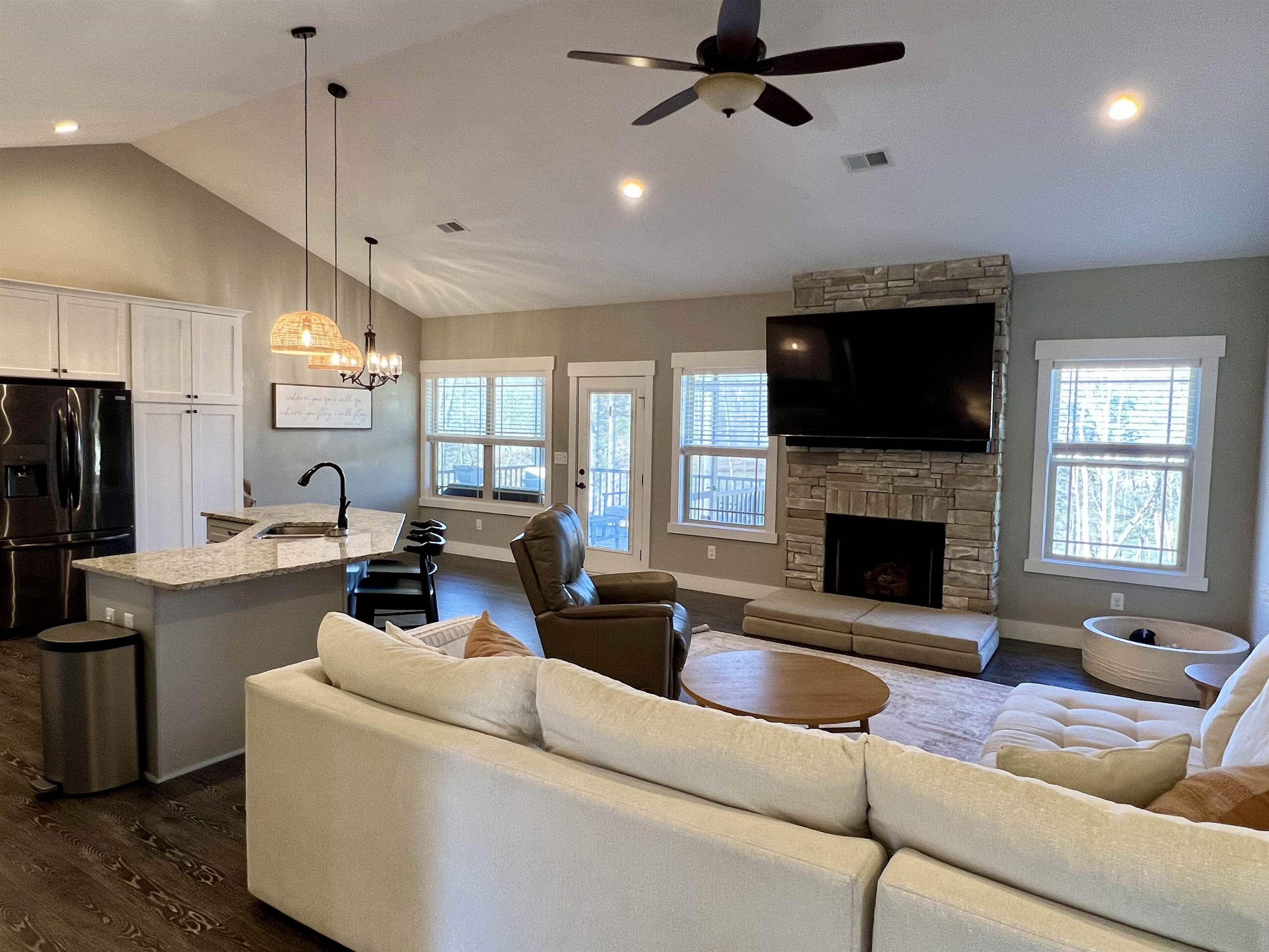 310 Tall Oaks Trail, Inman, South Carolina image 10
