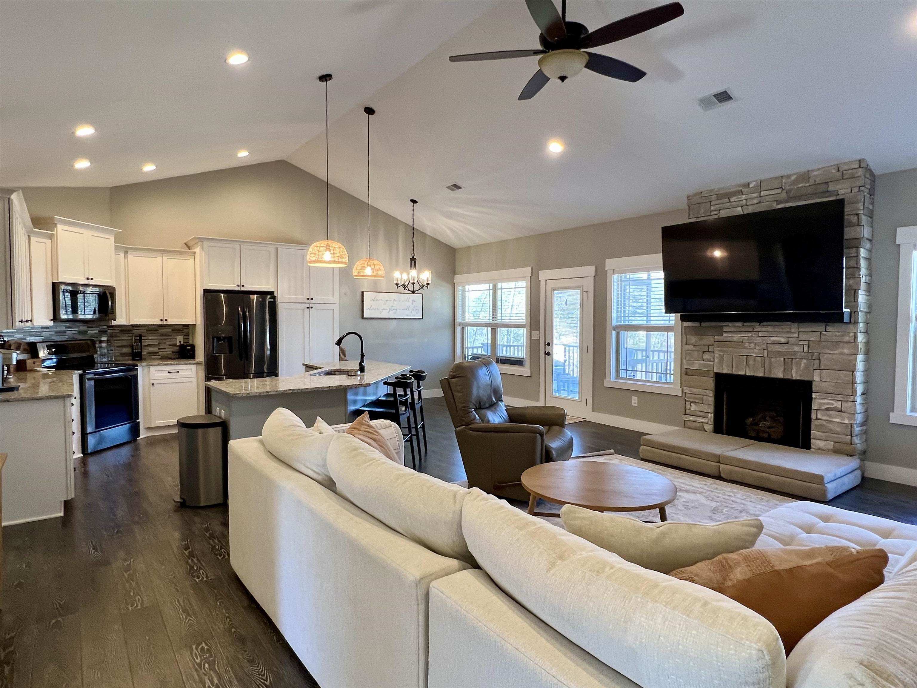 310 Tall Oaks Trail, Inman, South Carolina image 13