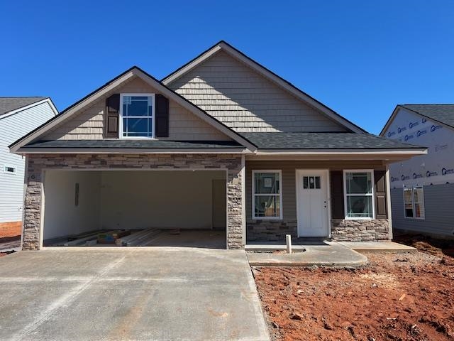 1225 Cleve Gosnell Lane, Spartanburg, South Carolina image 1