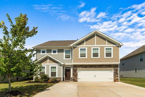 A home in Duncan