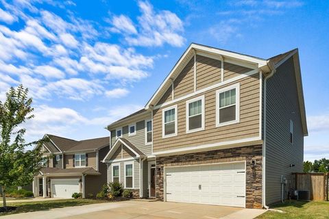 A home in Duncan