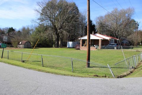 A home in Brevard