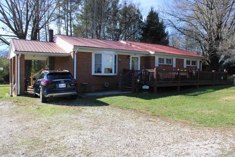 A home in Brevard