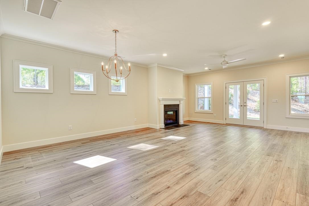 455 Brunswick Lane, Inman, South Carolina image 2
