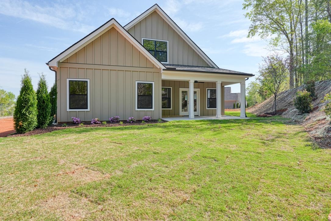455 Brunswick Lane, Inman, South Carolina image 38