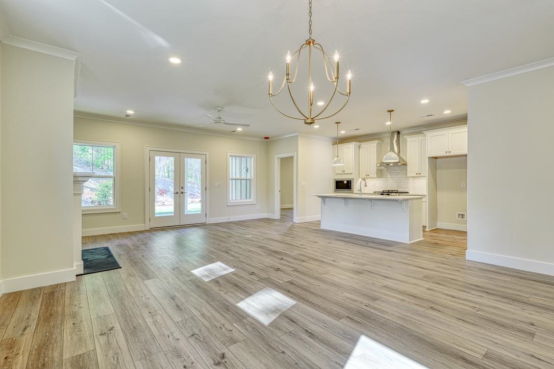 455 Brunswick Lane, Inman, South Carolina image 4