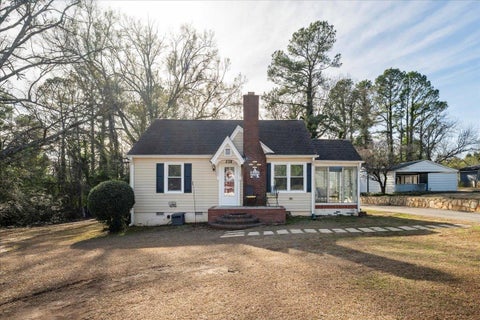 Homes For Sale - 238 California Avenue<br/> Spartanburg, SC 29303