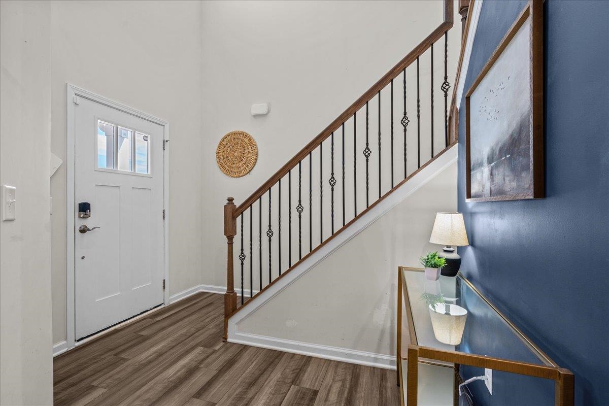 633 Morning Meadows Drive, Inman, South Carolina image 7