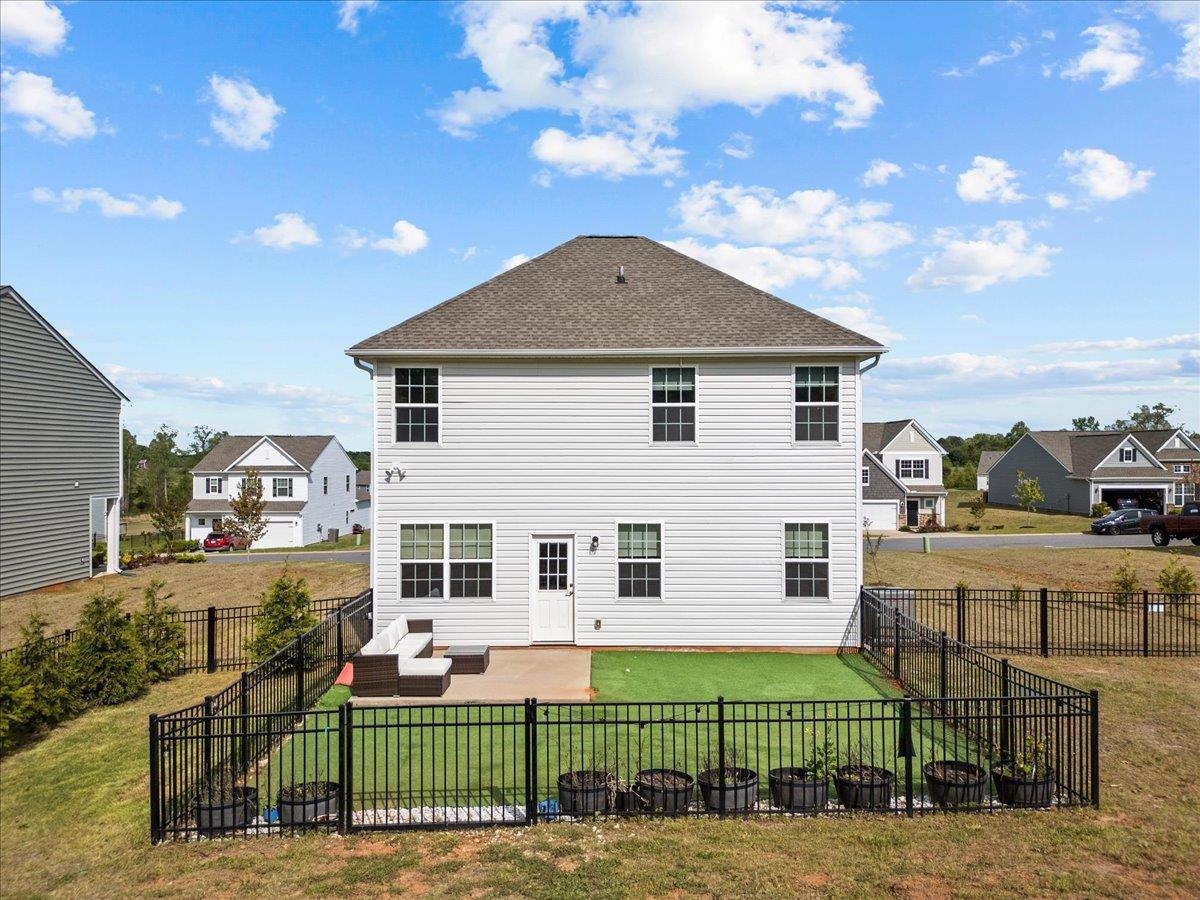 633 Morning Meadows Drive, Inman, South Carolina image 36