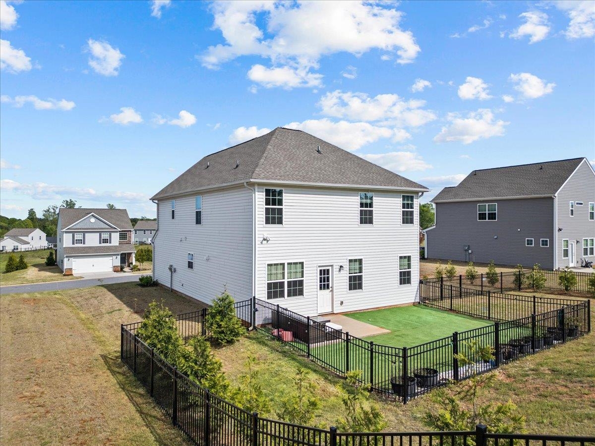 633 Morning Meadows Drive, Inman, South Carolina image 35