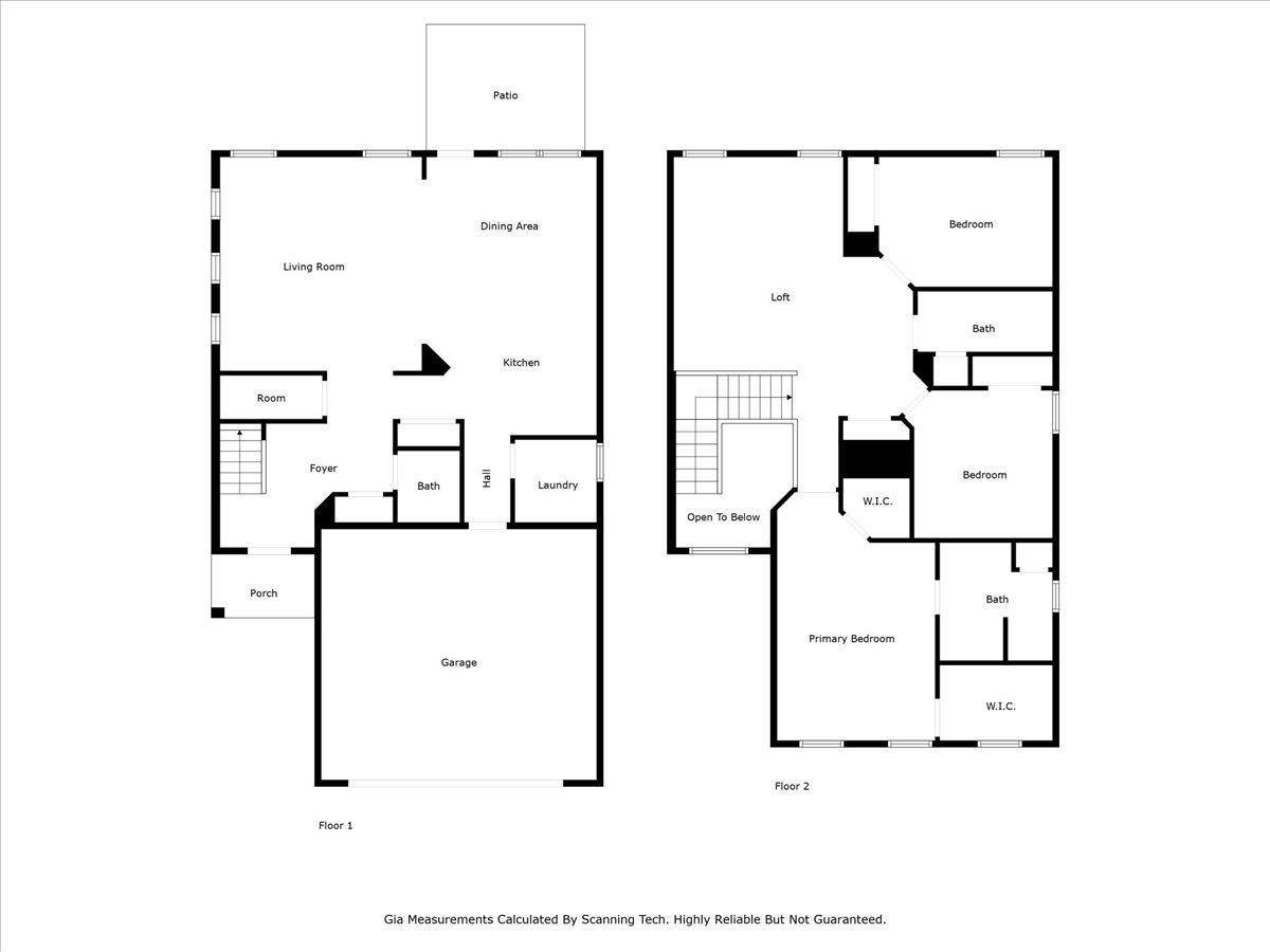 633 Morning Meadows Drive, Inman, South Carolina image 45