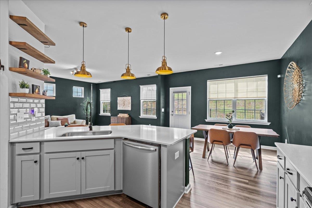633 Morning Meadows Drive, Inman, South Carolina image 11