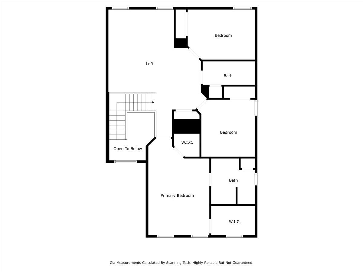 633 Morning Meadows Drive, Inman, South Carolina image 44