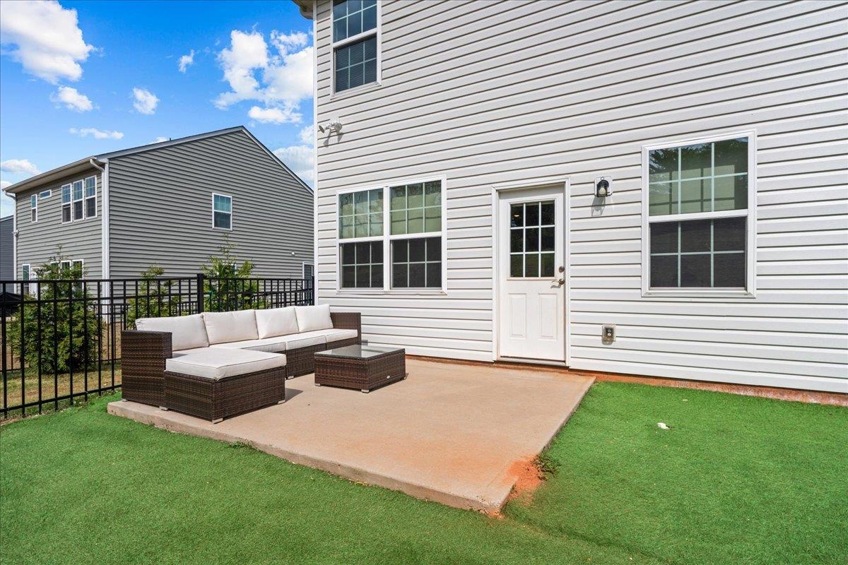 633 Morning Meadows Drive, Inman, South Carolina image 34