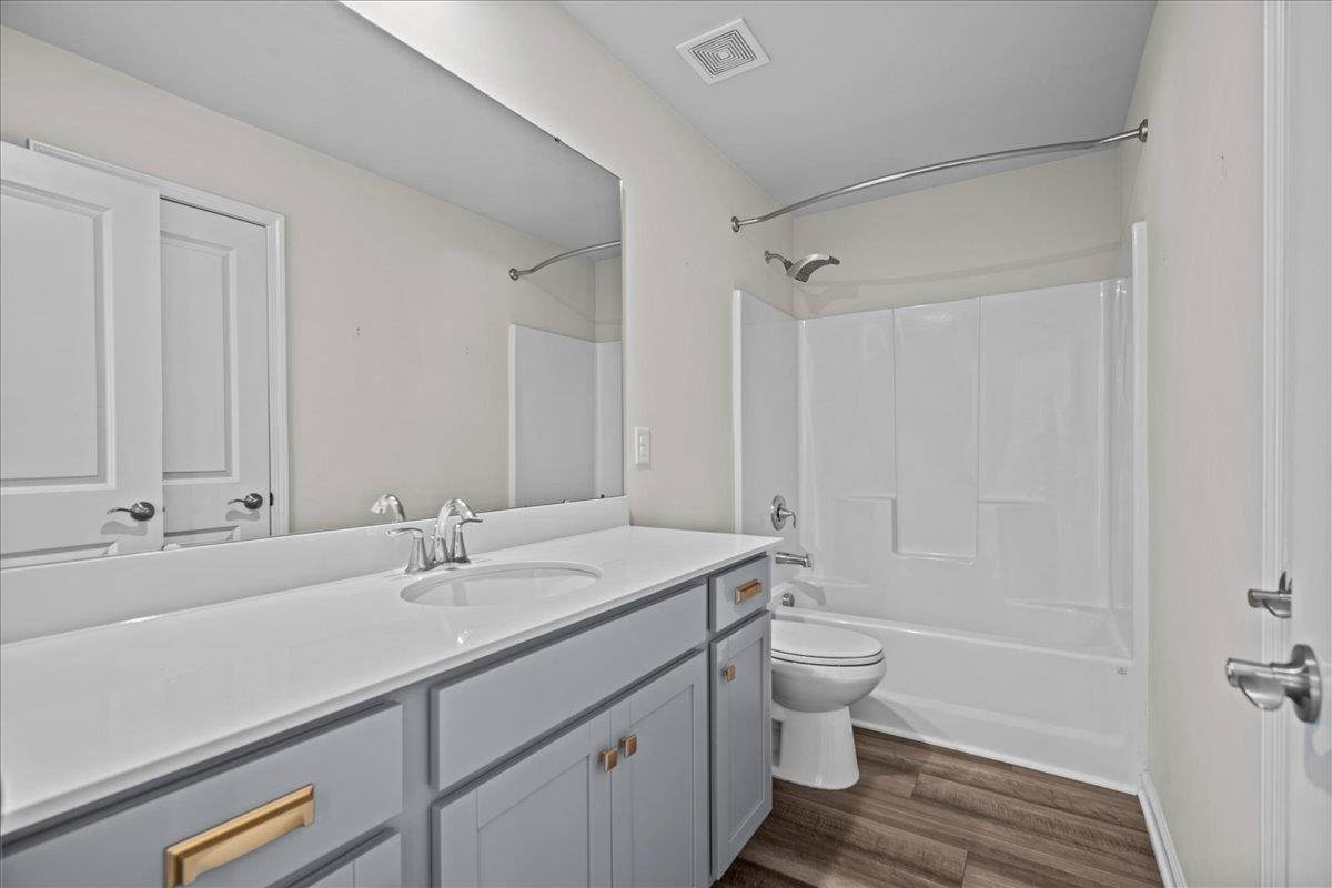633 Morning Meadows Drive, Inman, South Carolina image 30
