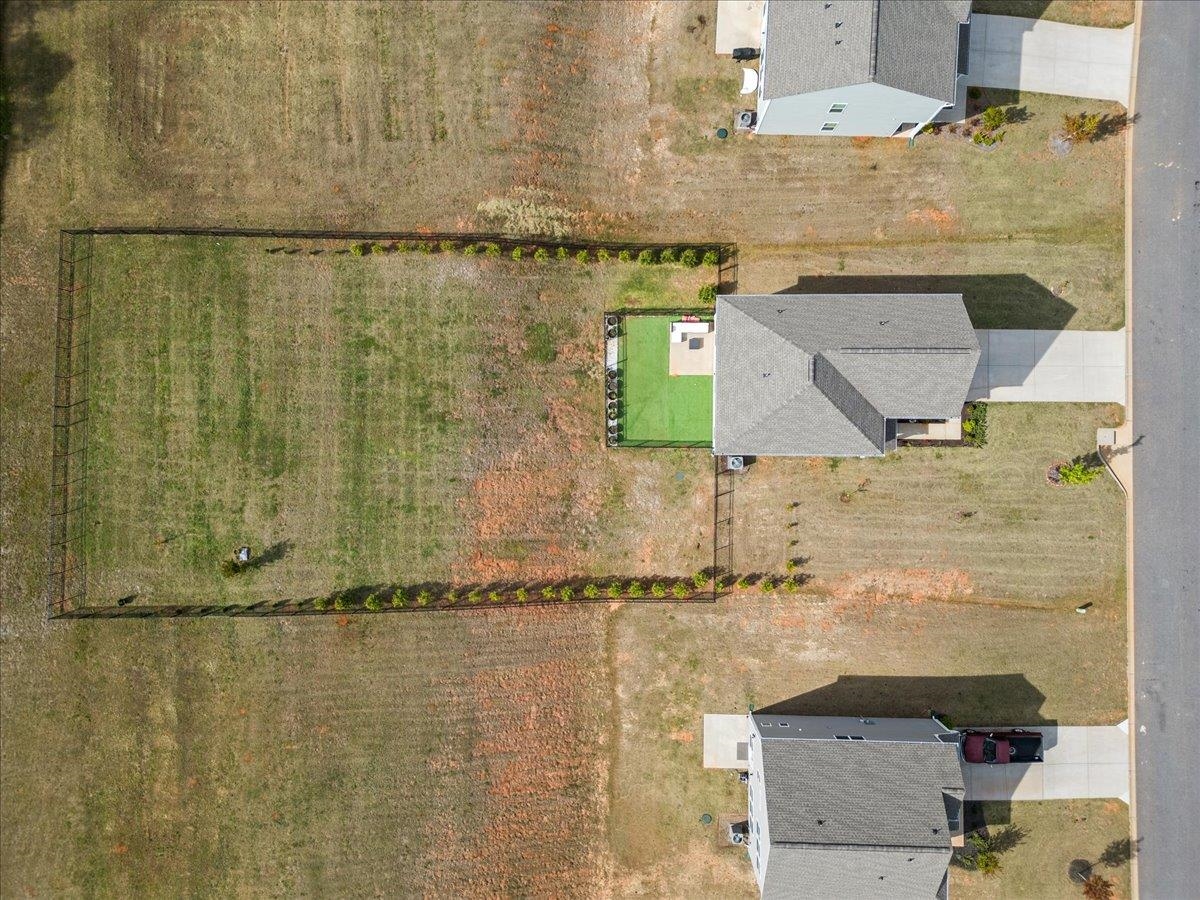 633 Morning Meadows Drive, Inman, South Carolina image 40