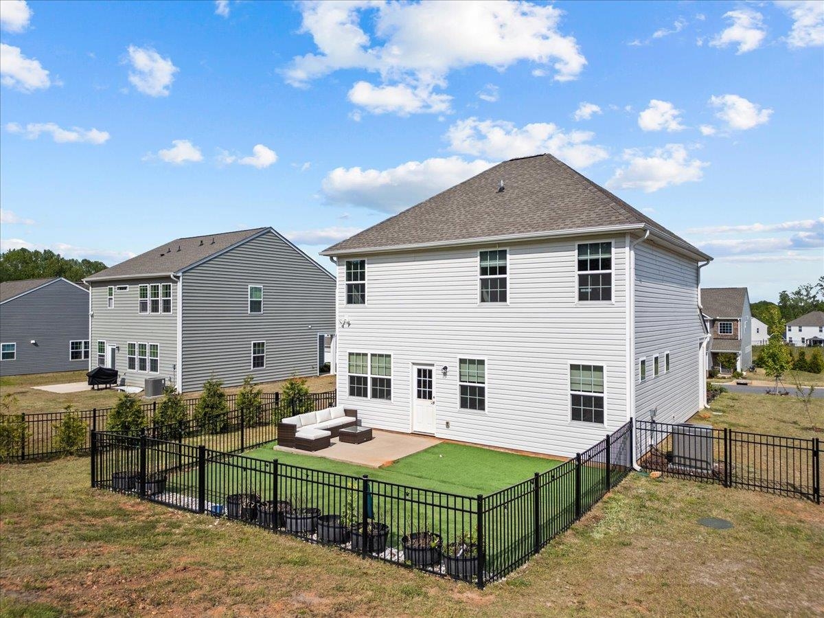 633 Morning Meadows Drive, Inman, South Carolina image 38