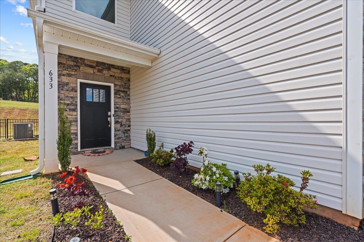633 Morning Meadows Drive, Inman, South Carolina image 6