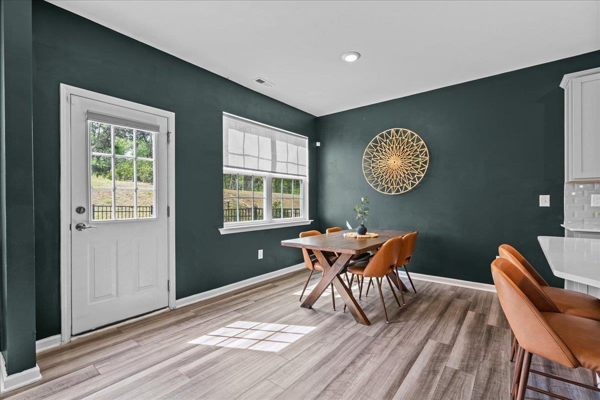 633 Morning Meadows Drive, Inman, South Carolina image 18