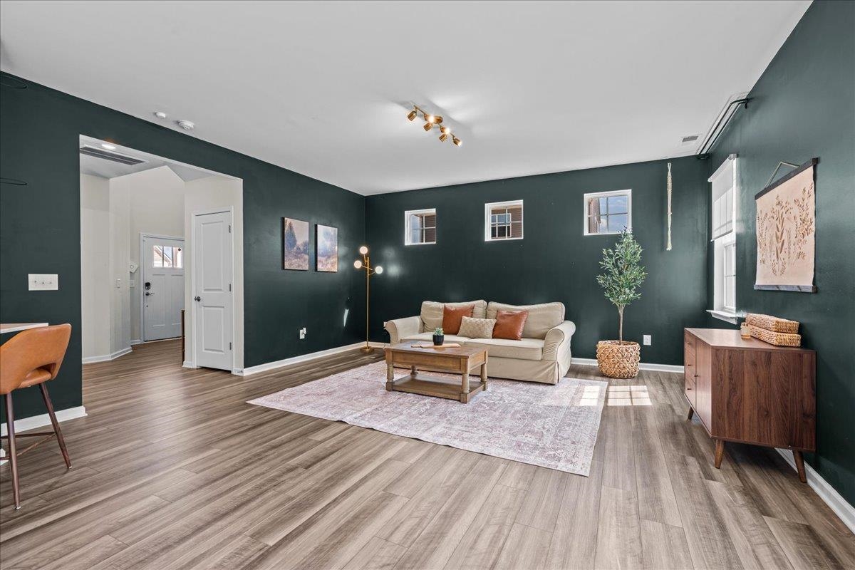 633 Morning Meadows Drive, Inman, South Carolina image 14