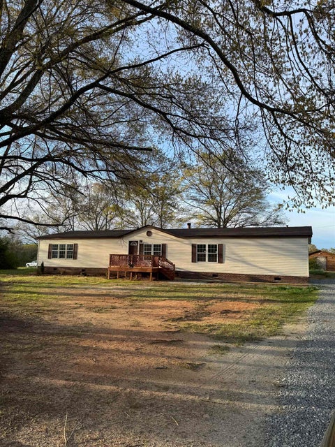 Mobile Home For Sale - 146 Tory Trail<br/> Cherokee County, Cowpens, SC 29330