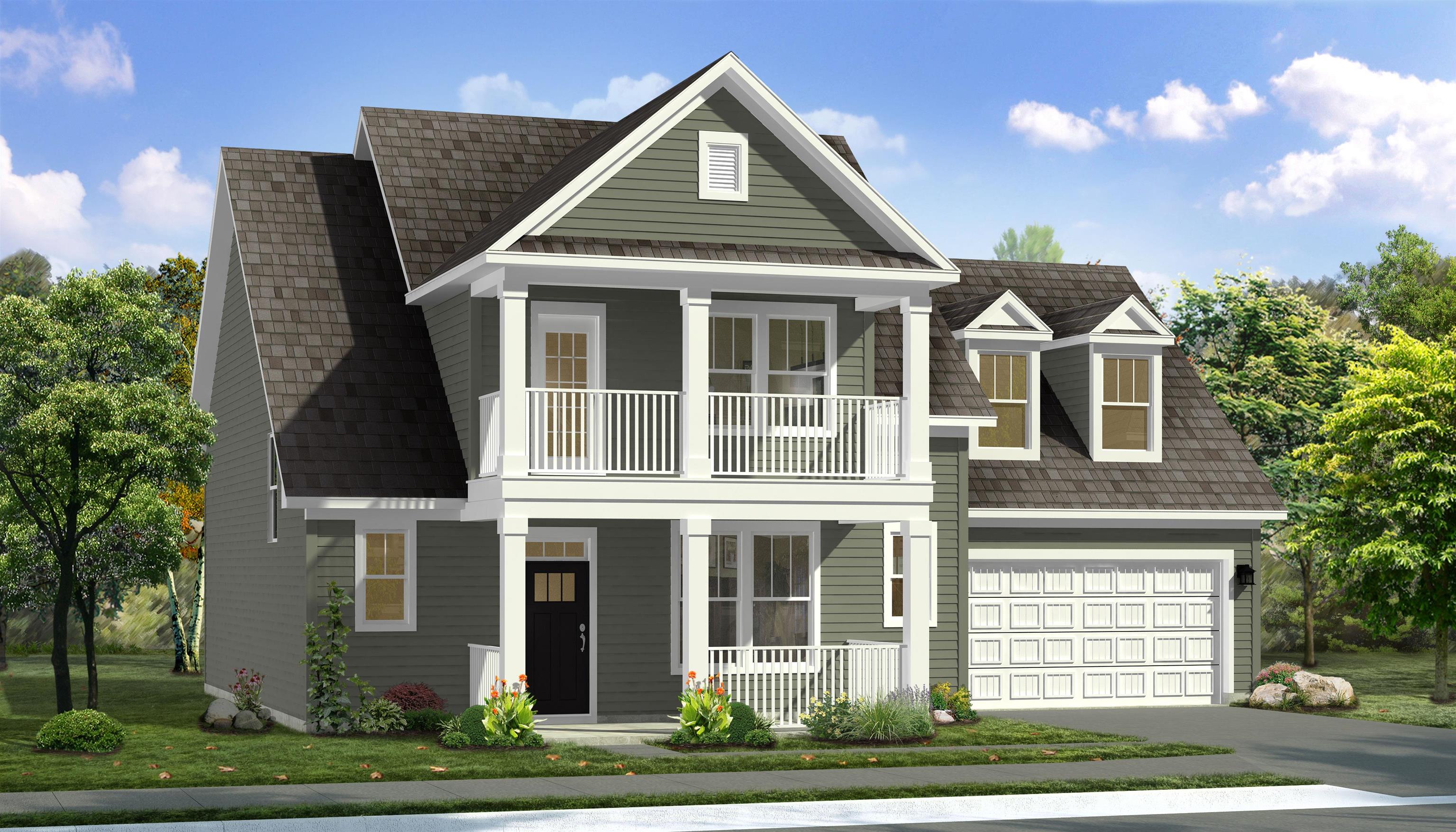 800 Lonsdale Court, Woodruff, South Carolina image 1