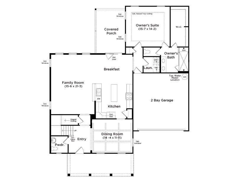 800 Lonsdale Court, Woodruff, South Carolina image 5