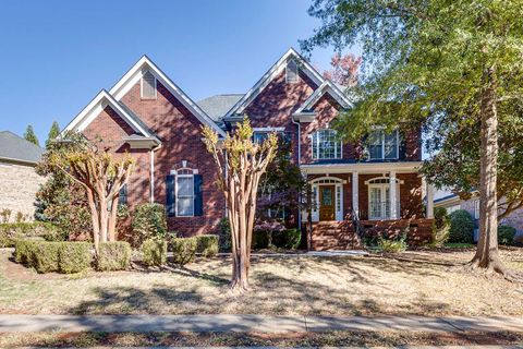 Homes For Sale - 516 Foxcroft Road<br/> Greenville, SC 29615