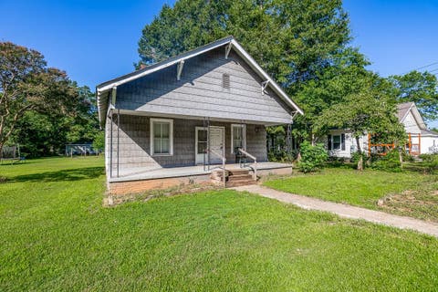 Homes For Sale - 310 Hawkins Street<br/> Wellford, SC 29385