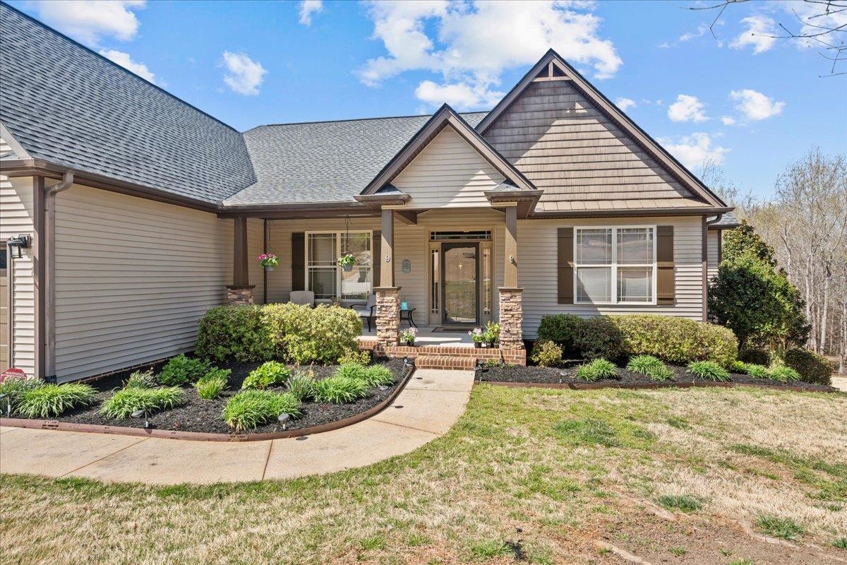 9 Crimson Glory Way, Travelers Rest, South Carolina image 4
