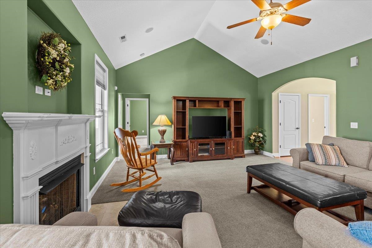 9 Crimson Glory Way, Travelers Rest, South Carolina image 11