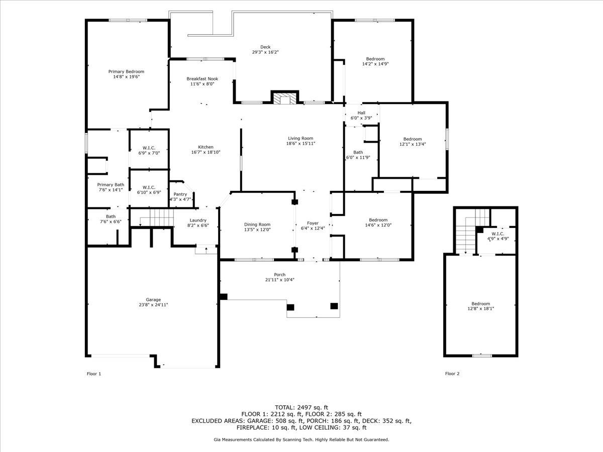 9 Crimson Glory Way, Travelers Rest, South Carolina image 44