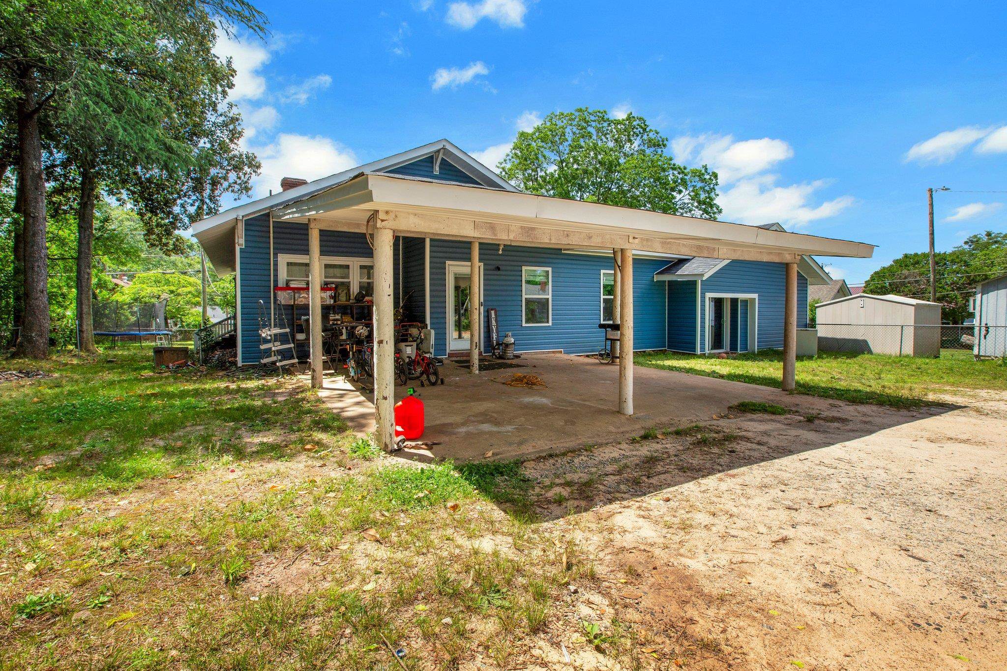 1050 W Blackstock Road, Spartanburg, South Carolina image 25