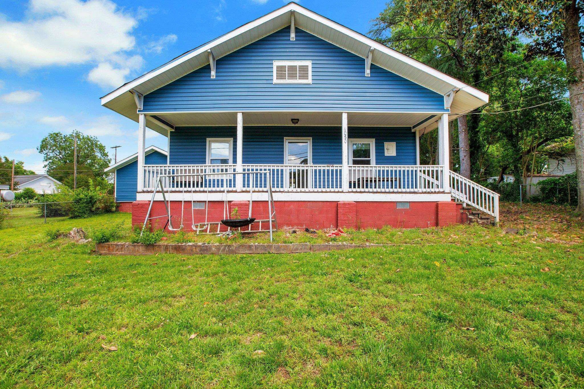 1050 W Blackstock Road, Spartanburg, South Carolina image 1