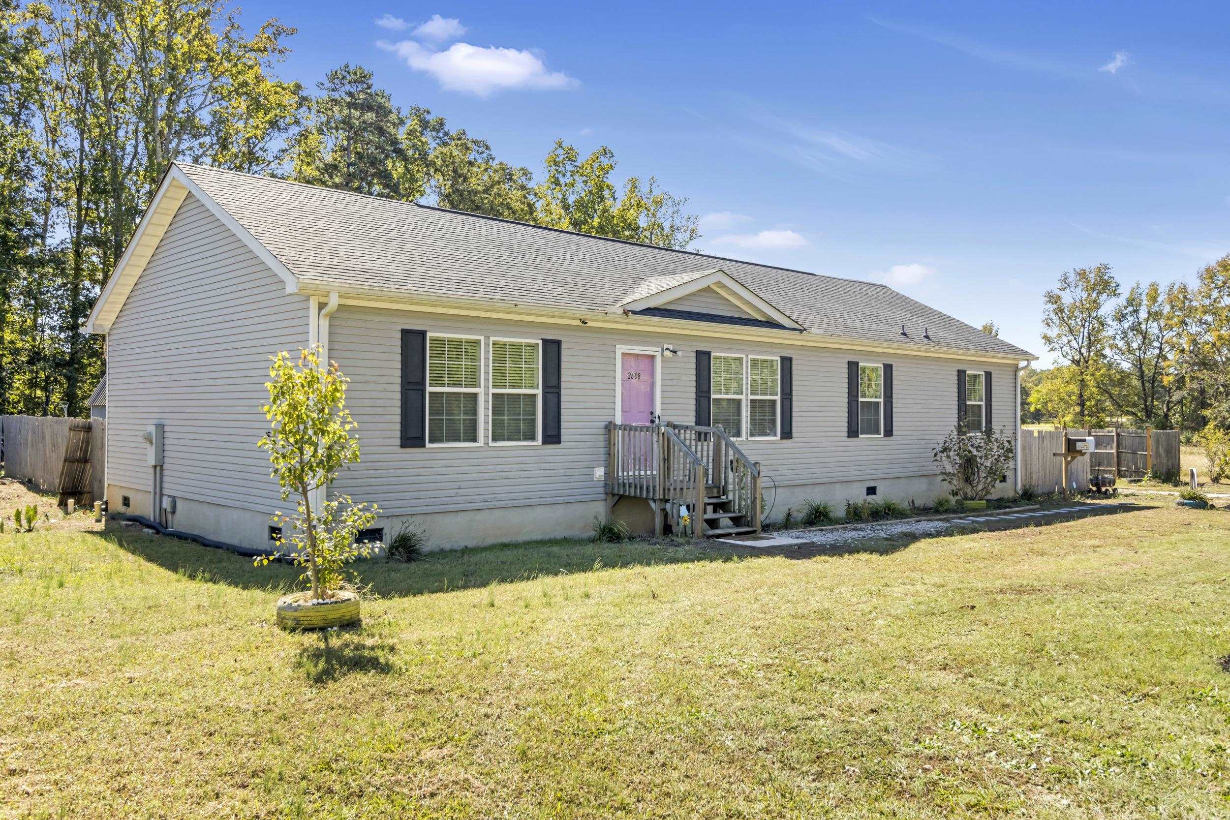 2608 Bolt Road, Gray Court, South Carolina image 1