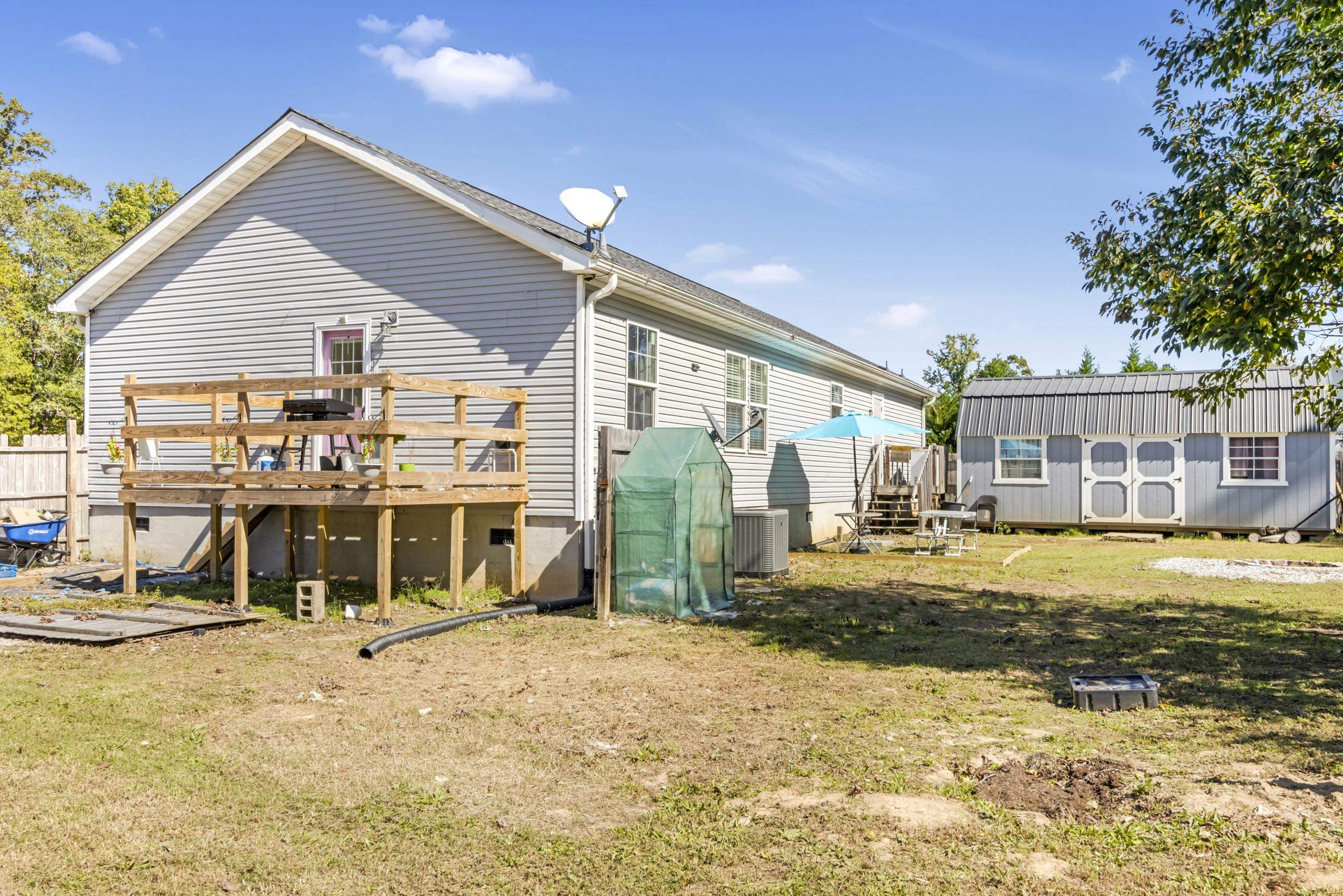 2608 Bolt Road, Gray Court, South Carolina image 33