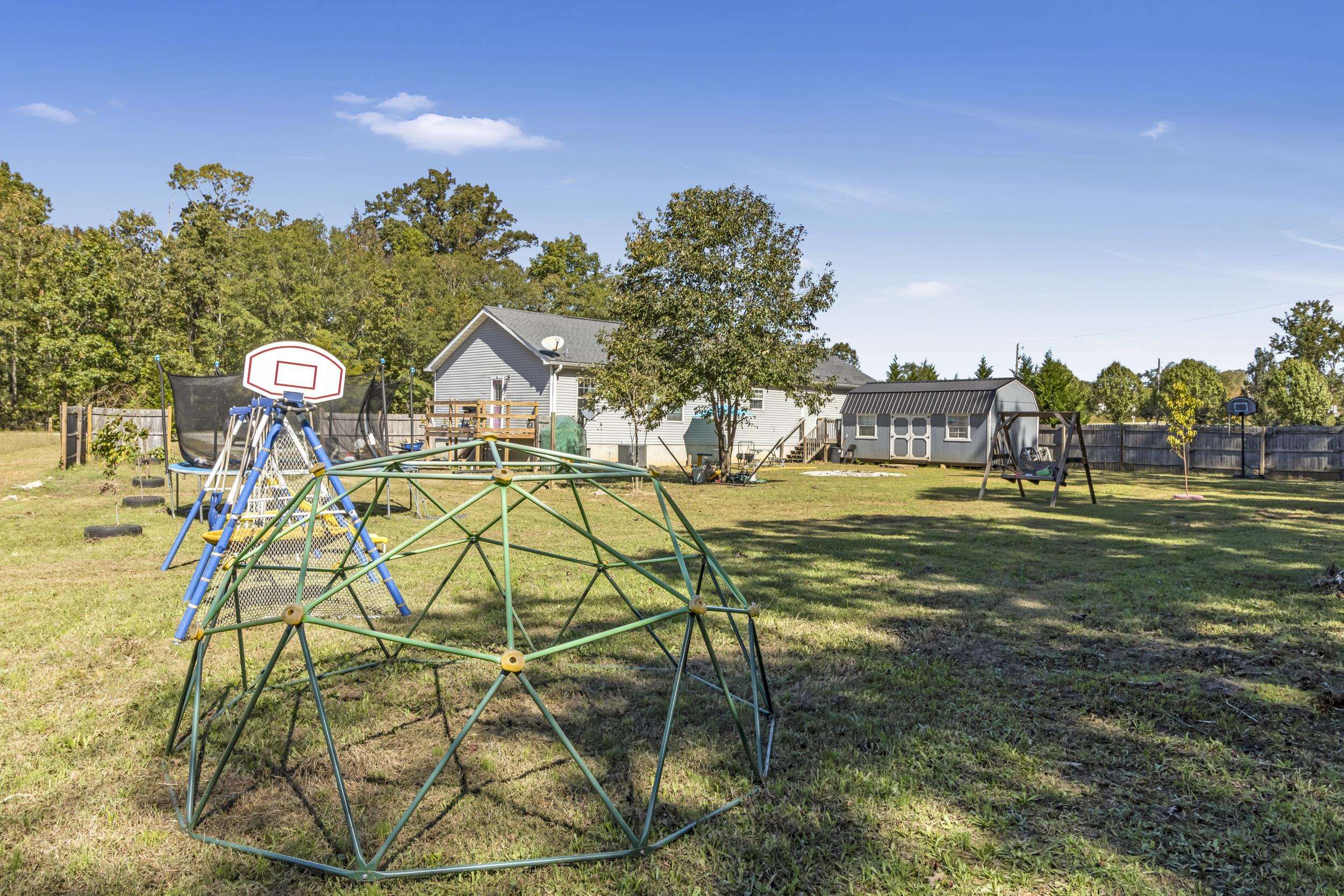 2608 Bolt Road, Gray Court, South Carolina image 37