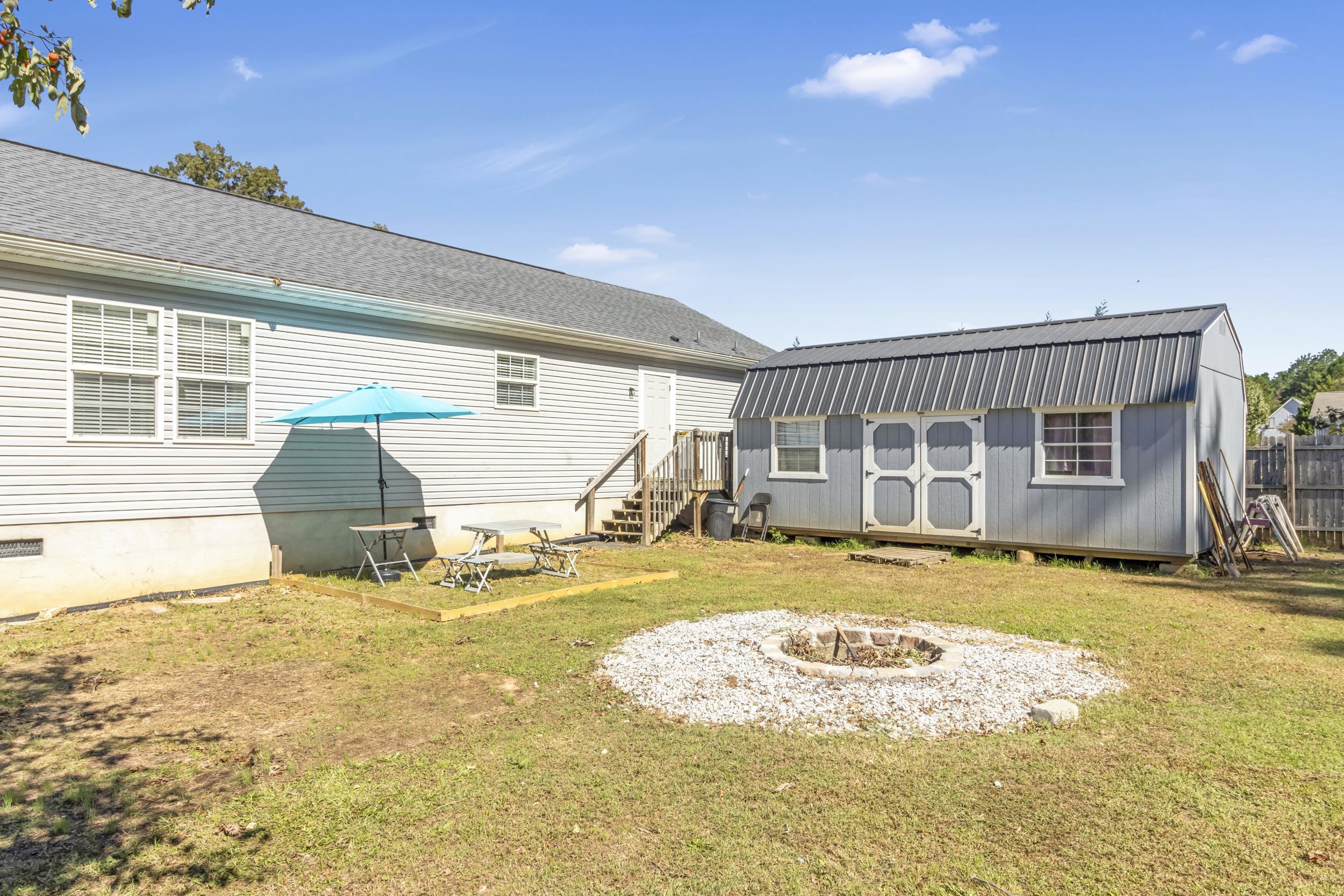 2608 Bolt Road, Gray Court, South Carolina image 35