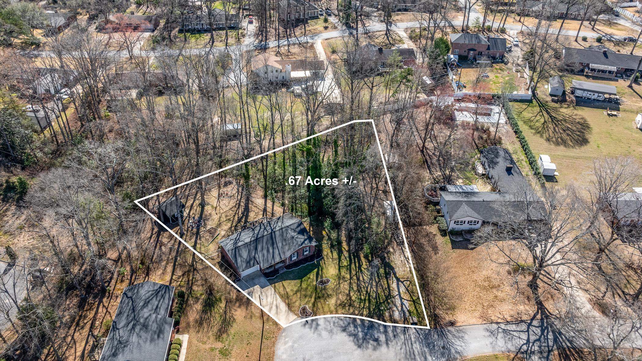 105 Moores Court, Simpsonville, South Carolina image 2