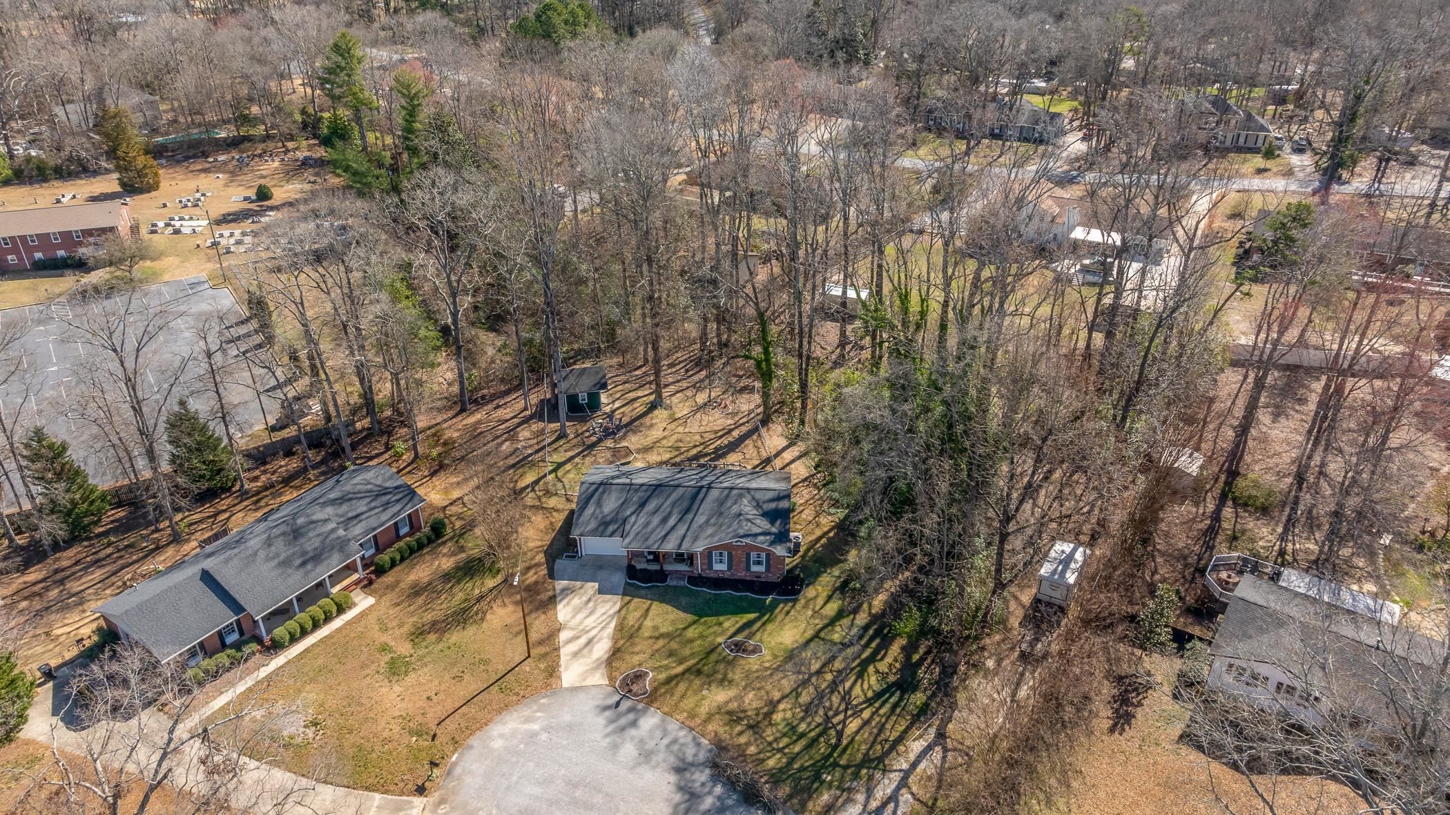 105 Moores Court, Simpsonville, South Carolina image 28