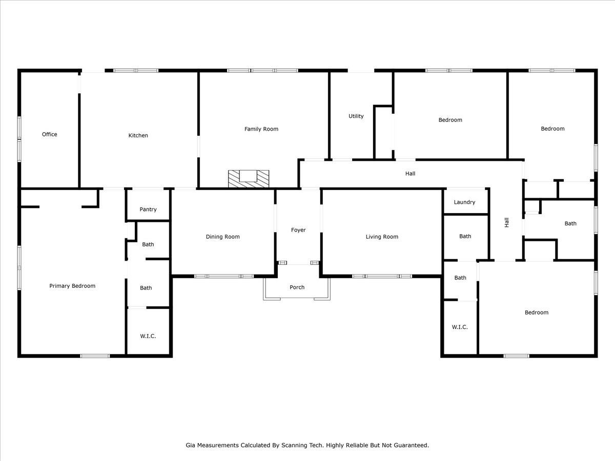 690 Zion Hill Road, Spartanburg, South Carolina image 34
