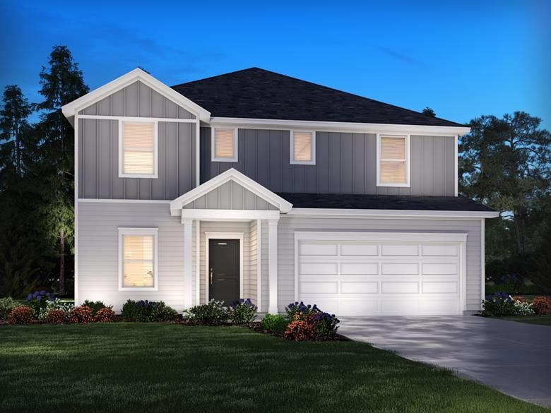 204 Veracruz Court, Greenville, South Carolina image 1