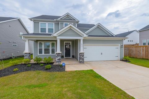 837 Redmill Lane, Duncan, SC 29334 - MLS#: 318608