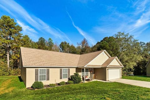 A home in Laurens