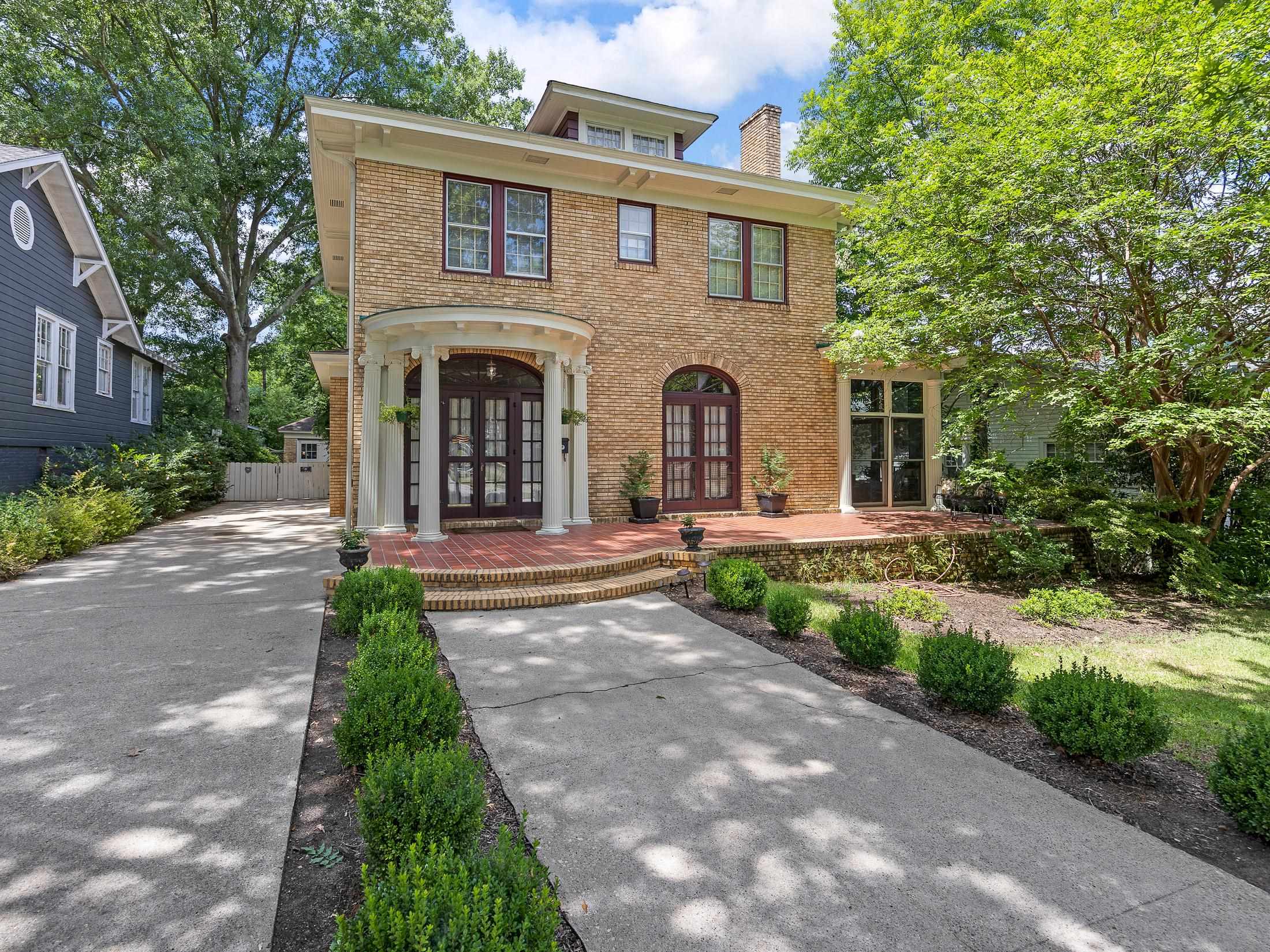 242 Connecticut Ave Ave, Spartanburg, South Carolina image 1