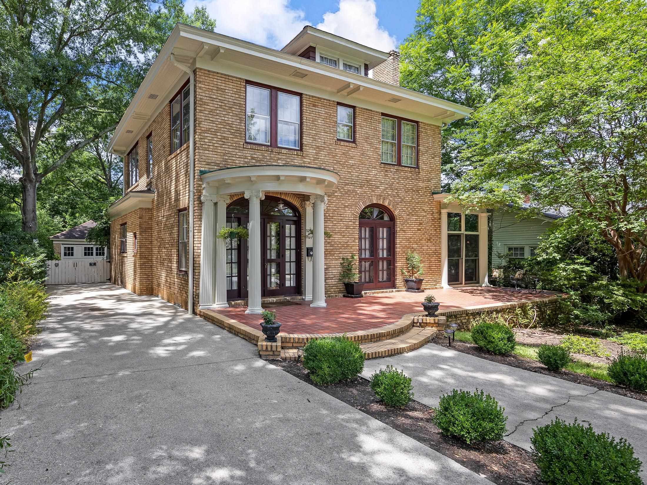 242 Connecticut Ave Ave, Spartanburg, South Carolina image 3