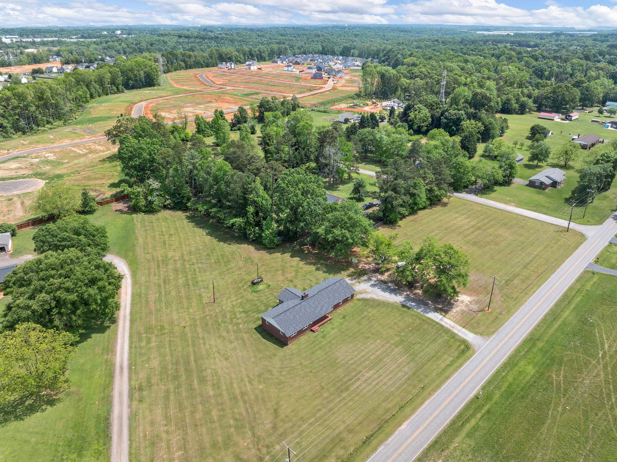 1310 Mount Zion Road, Spartanburg, South Carolina image 33