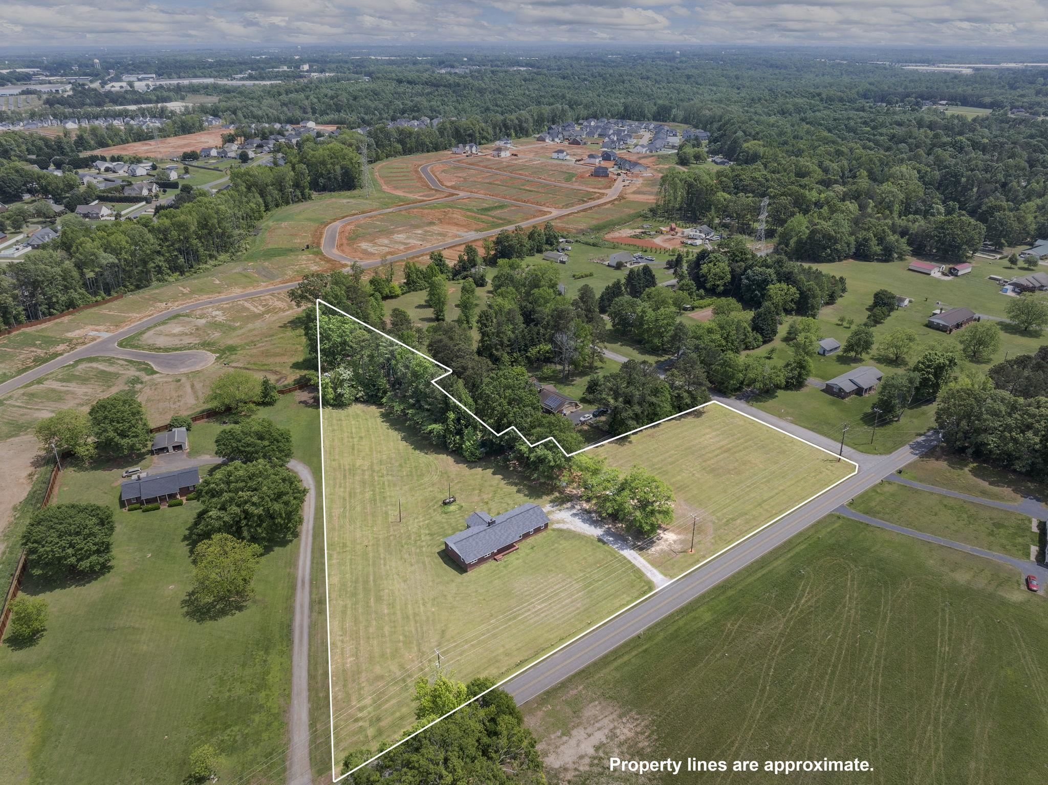 1310 Mount Zion Road, Spartanburg, South Carolina image 29