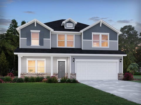 Homes For Sale - 902 Rising Oak Court<br/> Spartanburg, SC 29301