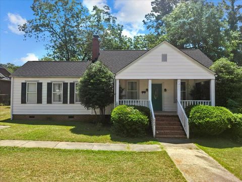 Homes For Sale - 803 S Limestone Street<br/> Gaffney, SC 29341